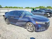 2020 Honda Accord фото