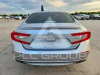 2020 Honda Accord фото