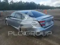 2020 Honda Accord фото