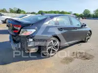 2020 Honda Accord фото