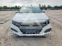 2020 Honda Accord фото
