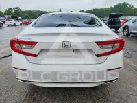 2020 Honda Accord фото