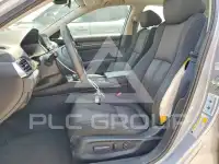 2020 Honda Accord фото