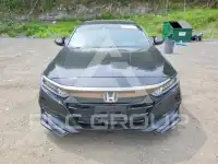 2020 Honda Accord фото