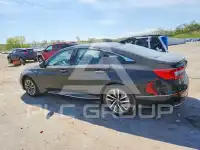 2020 Honda Accord фото