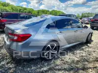 2020 Honda Accord фото