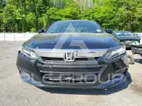 2020 Honda Accord фото