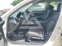 2020 Honda Accord фото