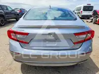 2020 Honda Accord фото