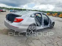 2020 Honda Accord фото
