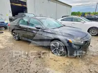 2020 Honda Accord фото