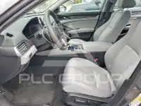 2020 Honda Accord photo