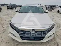 2020 Honda Accord фото