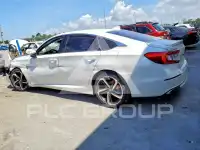 2020 Honda Accord фото