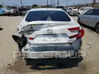 2020 Honda Accord photo