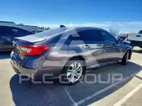 2020 Honda Accord фото