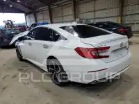 2020 Honda Accord фото