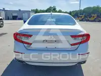 2020 Honda Accord фото