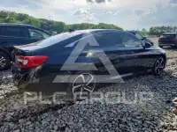 2020 Honda Accord фото