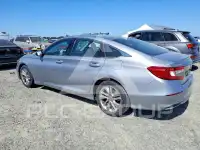 2020 Honda Accord фото