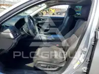 2020 Honda Accord фото