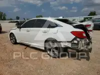 2020 Honda Accord фото