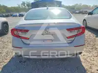 2020 Honda Accord фото