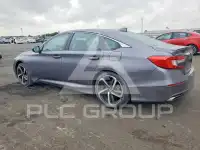 2020 Honda Accord фото