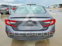 2020 Honda Accord photo