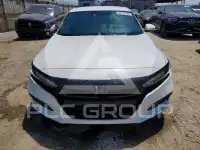 2020 Honda Accord photo