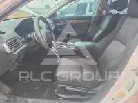 2020 Honda Accord фото