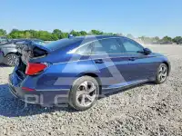 2020 Honda Accord фото