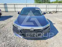 2020 Honda Accord фото