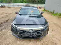 2020 Honda Accord photo