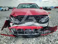 2020 Honda Accord фото