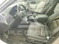 2020 Honda Accord фото