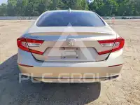 2020 Honda Accord photo
