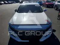 2020 Honda Accord фото
