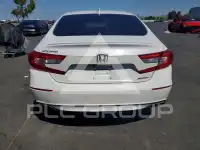 2020 Honda Accord фото