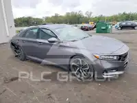 2020 Honda Accord фото