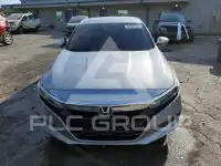 2020 Honda Accord фото