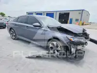 2020 Honda Accord фото