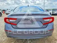 2020 Honda Accord фото