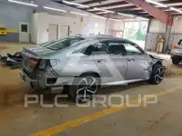 2020 Honda Accord фото