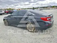 2020 Honda Accord фото