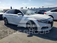 2020 Honda Accord фото