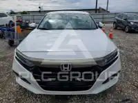 2020 Honda Accord фото