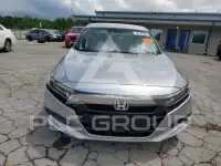 2020 Honda Accord фото
