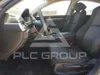 2020 Honda Accord фото