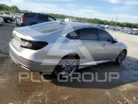 2020 Honda Accord фото